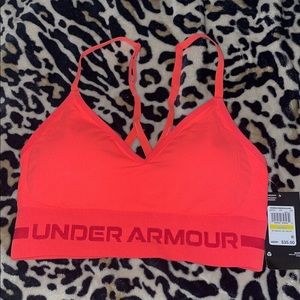 Under Armor Sports Bra